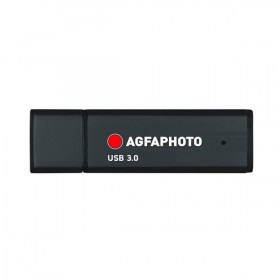 AGFA PHOTO USB 3.0 FLASH DRIVE 16GB HIGH SPEED TRANSFER
